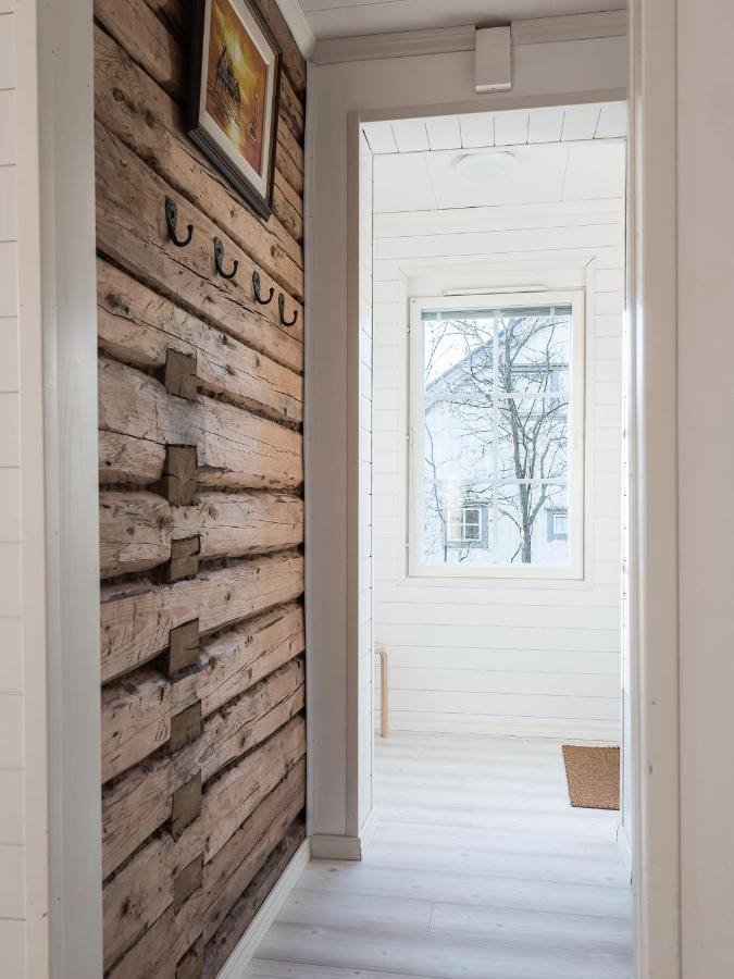 Villa Haermaelae Tampere Esterno foto